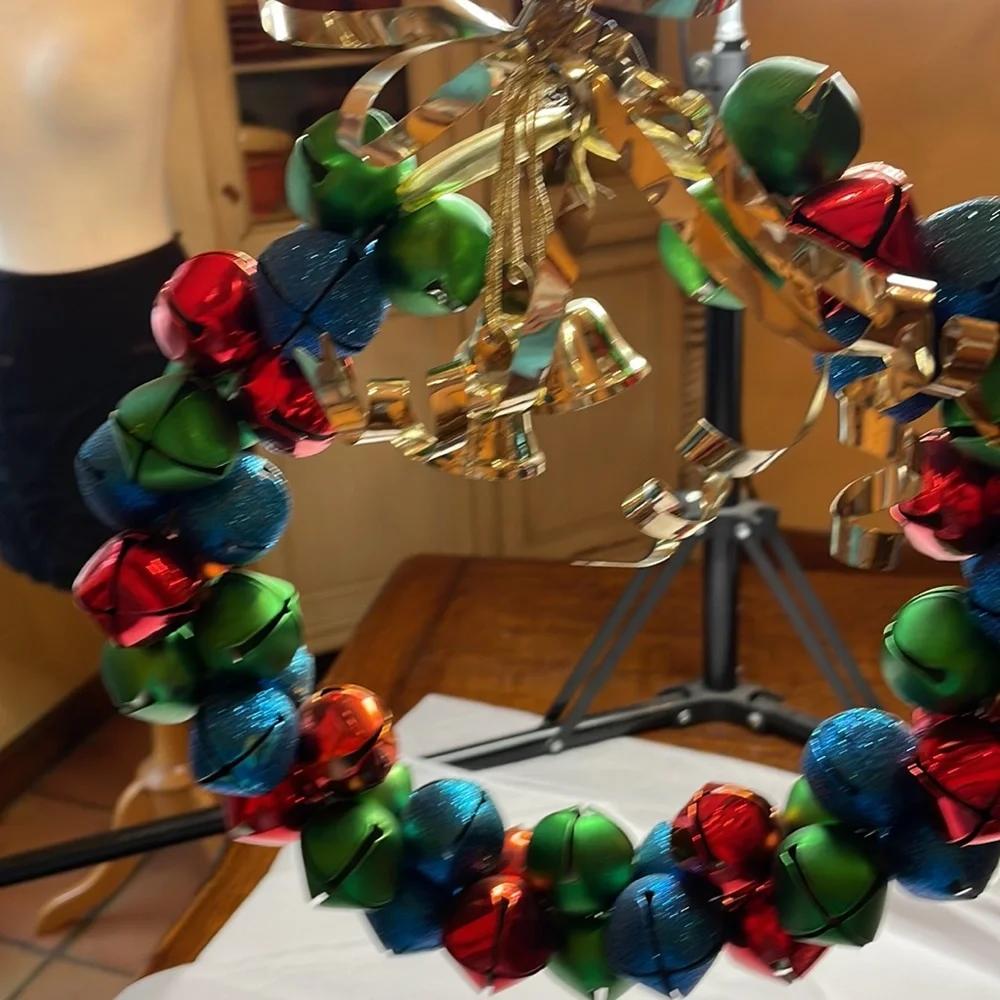 Christmas wreath